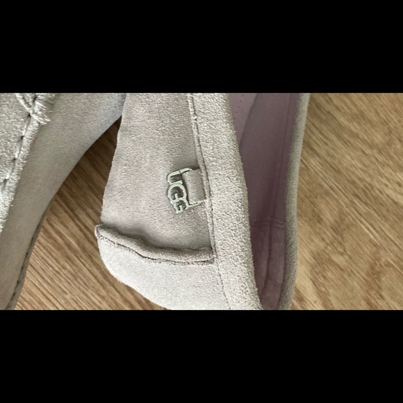 Ugg loafer NWT - Picture 6 of 7